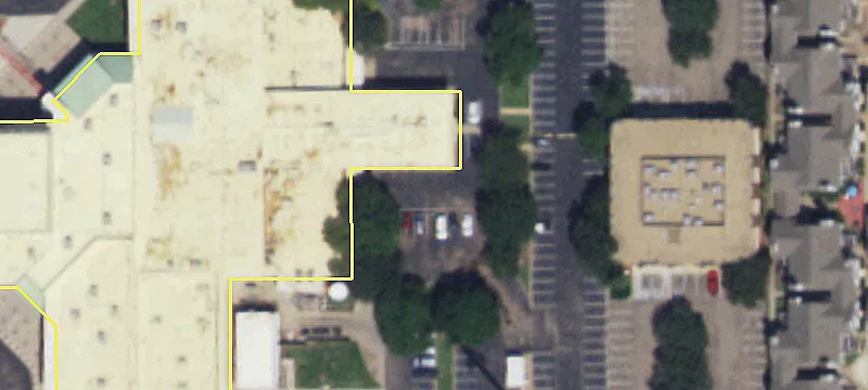 Lubbock Office Space Available