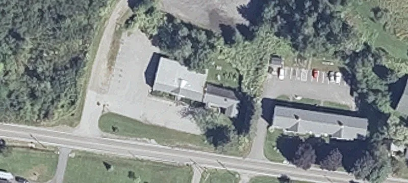 Waldoboro Commercial Building For Sale