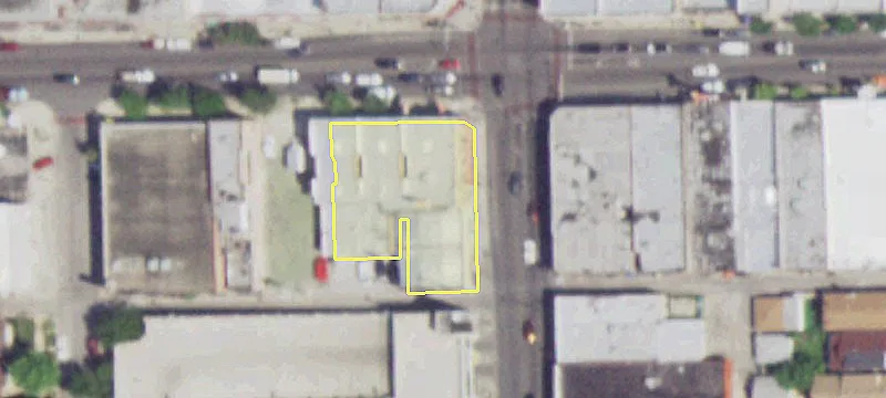Cicero Office Space For Lease