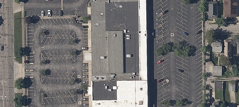 Cleveland Office Building For Sale
