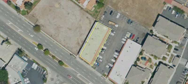 Office/Retail Space For Rent