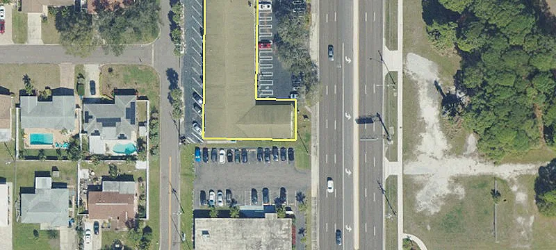 Medical/Professional Office Space Available