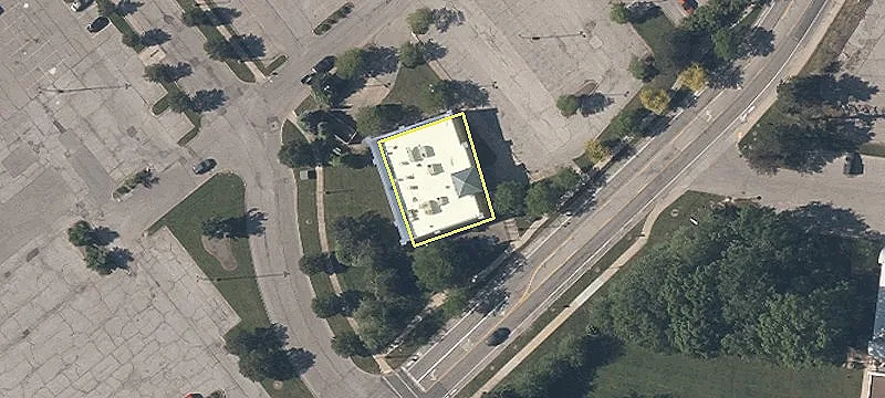 Severance Town Center Retail Space