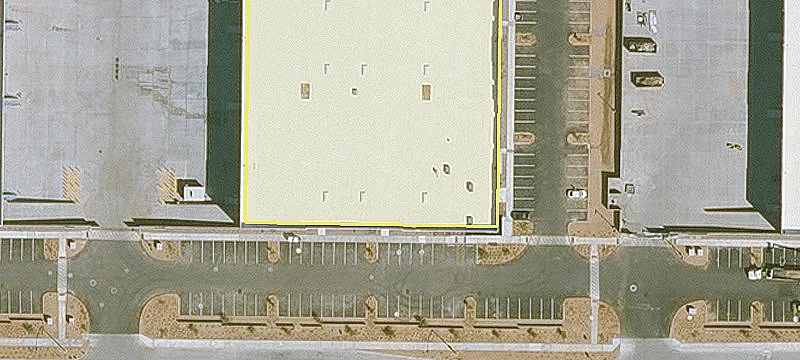 Gilbert Warehouse with HVAC