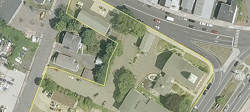 Retail Property in Prime Location