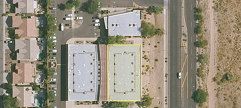 Medical Offices For Lease