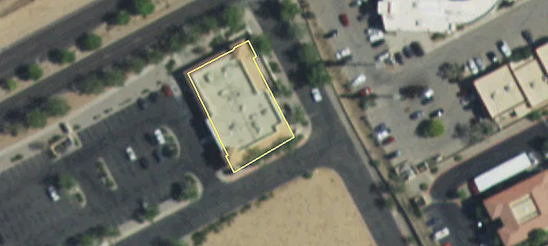 Retail Space in Albuquerque, NM