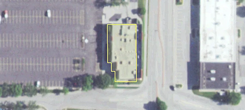 Retail Space Available For Lease