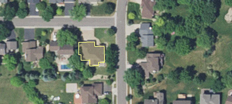Land with Highway 116 Access