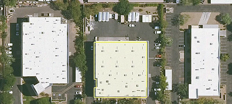 Phoenix Industrial Building For Sale
