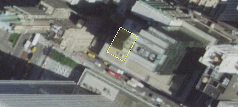Prime Retail Space on 59th