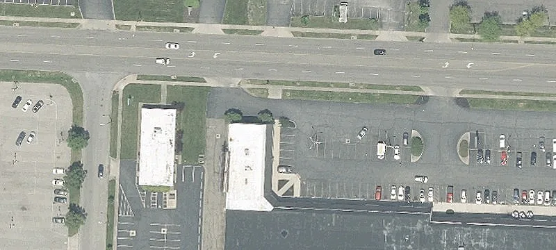 Retail Space in Prime Location