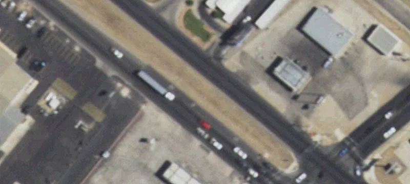 Commercial Land on High-Traffic Corridor