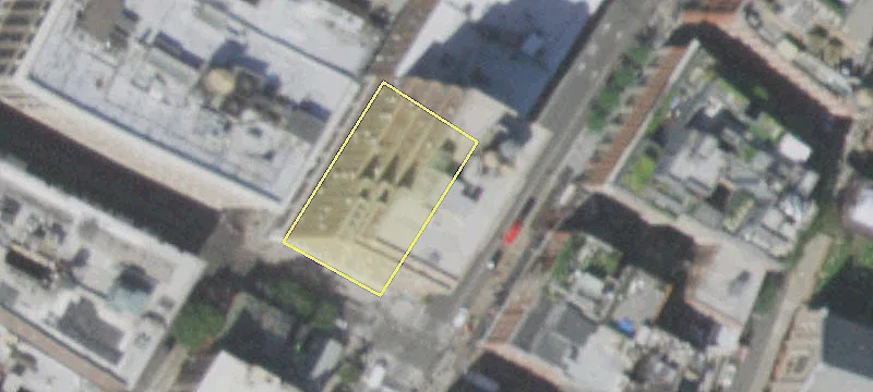 SoHo Office Building For Rent