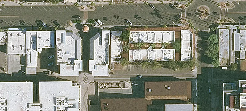 Old Town Scottsdale Retail Opportunity