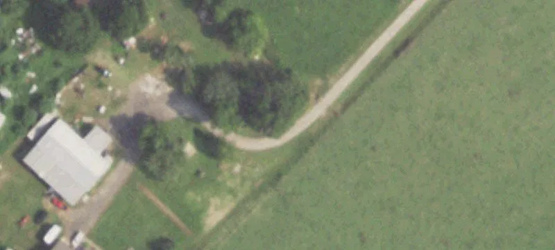 Corner Tract Near New Communities