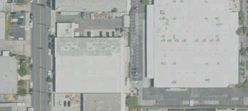Creative Office Warehouse Space