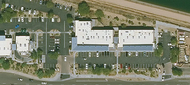 Restaurant/Retail Space in Scottsdale, AZ