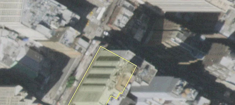 Furnished Office Space Near Bryant Park