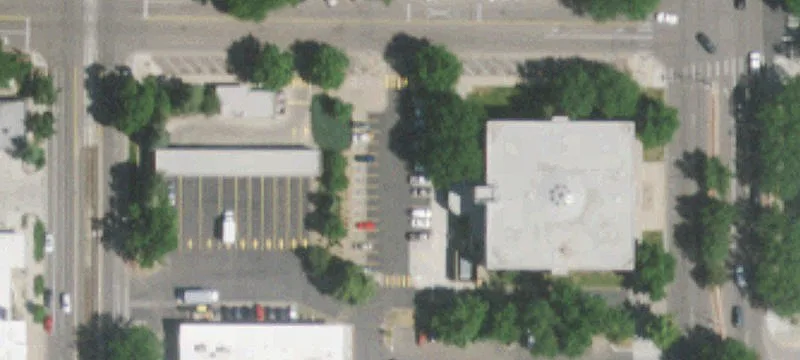 Downtown Fort Collins Office Space