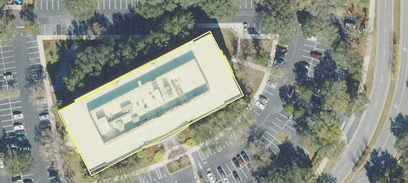 Lake Mary Office Space Available