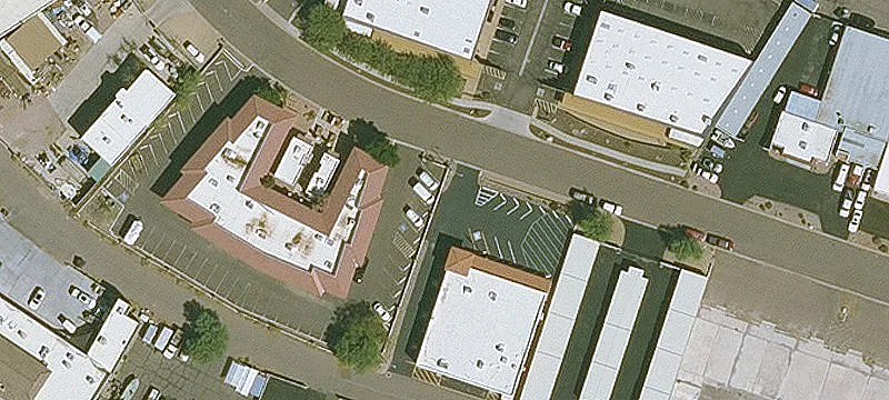 Fountain Hills Office Building For Sale