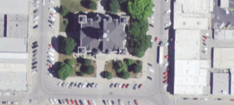 Retail Space Shadow-Anchored by Walmart
