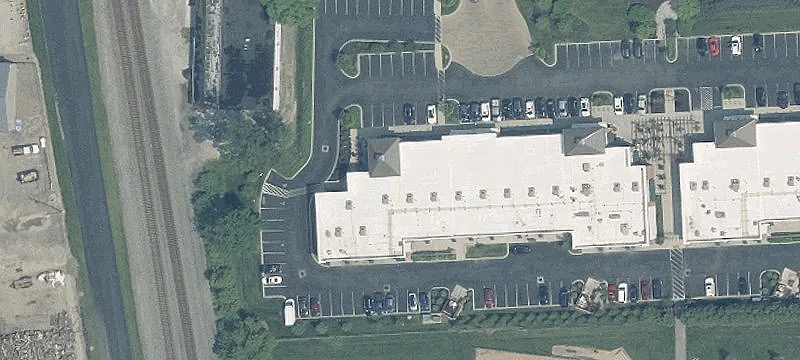 Retail Space in Prime Location