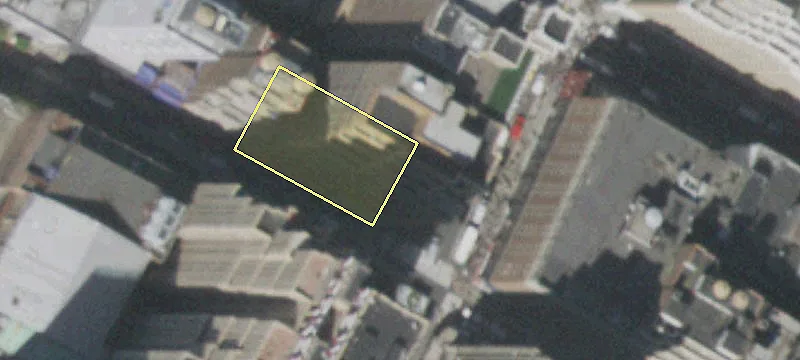 Modernized Office Space Near Penn