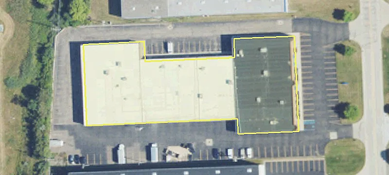 Industrial Space For Lease