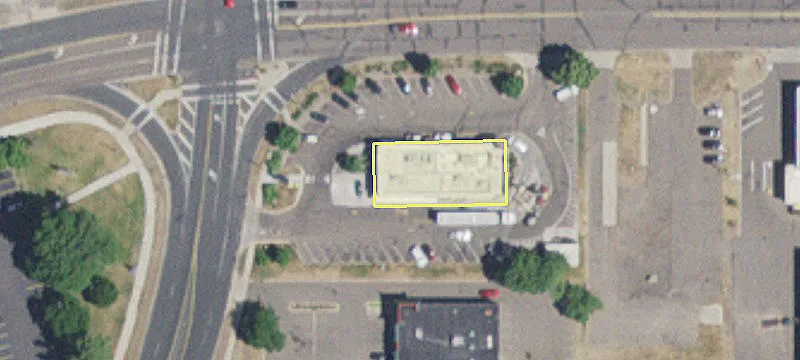 Commercial Land Near Highway Access