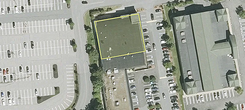 Retail Space in Nashua, NH