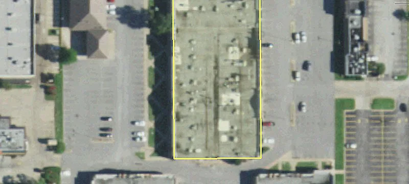 High Profile Retail Center