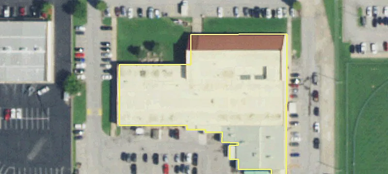 Industrial Flex Space Available