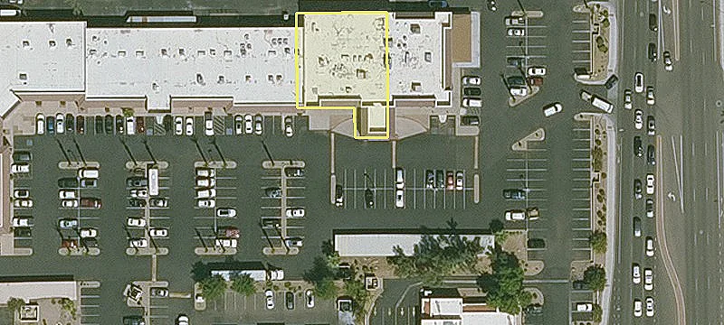 Chandler Medical/Office Space Available