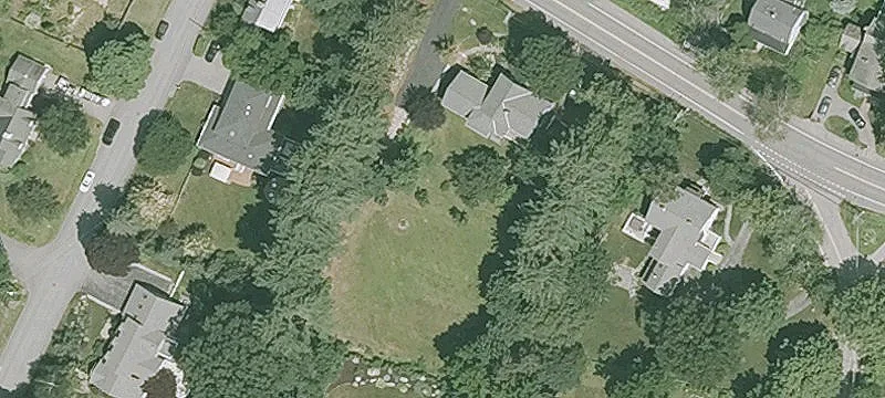 Exeter Vacant Commercial Land