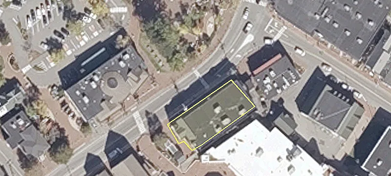 Development-Ready Commercial Land Freeport