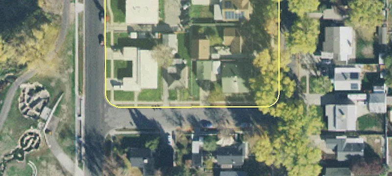 Large Warehouse Near I-80 Access