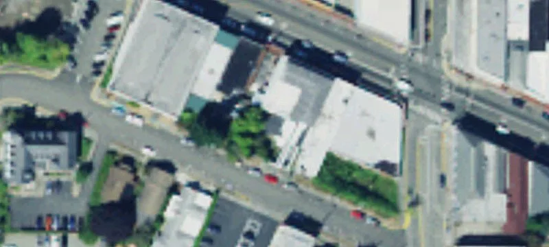 Mixed-Use Property in Port Orchard