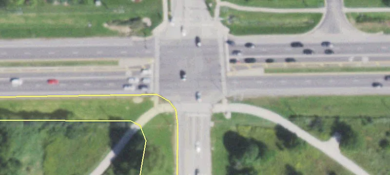 Retail Space Near Fox Valley