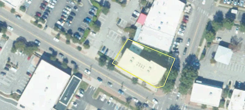 Office Space with Signage Available