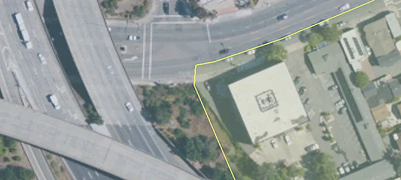 Fully Leased Retail/Office Building