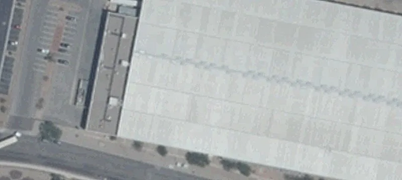 Henderson Industrial Property For Lease