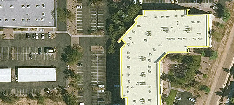 Tempe Flex Office Space Available