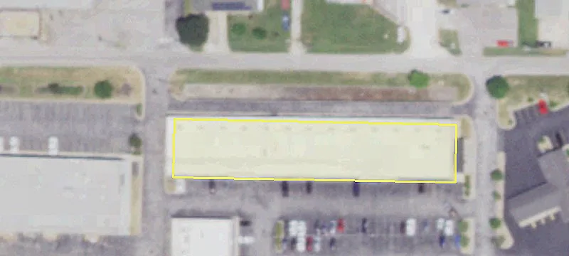 Retail Space with Ample Parking
