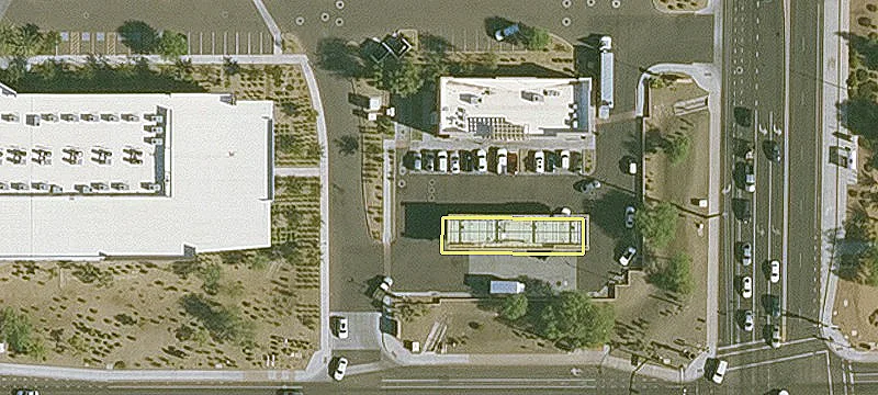 Chandler Office Space For Rent