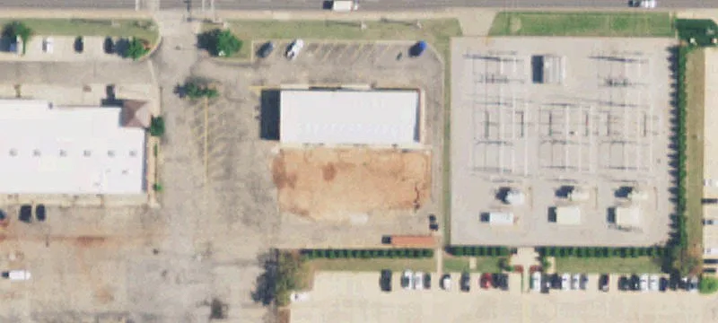 Retail and Warehouse Space Available