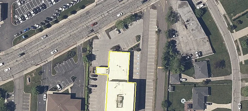 Full Floor Office Space Available