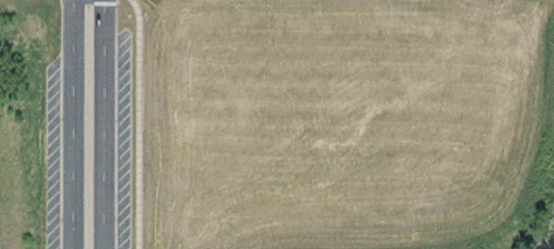 2.09 Acre Commercial Land Parcel