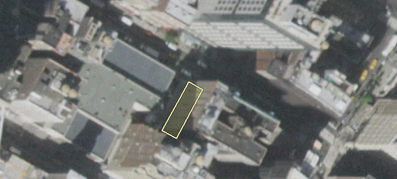 Prime Retail Space in Midtown